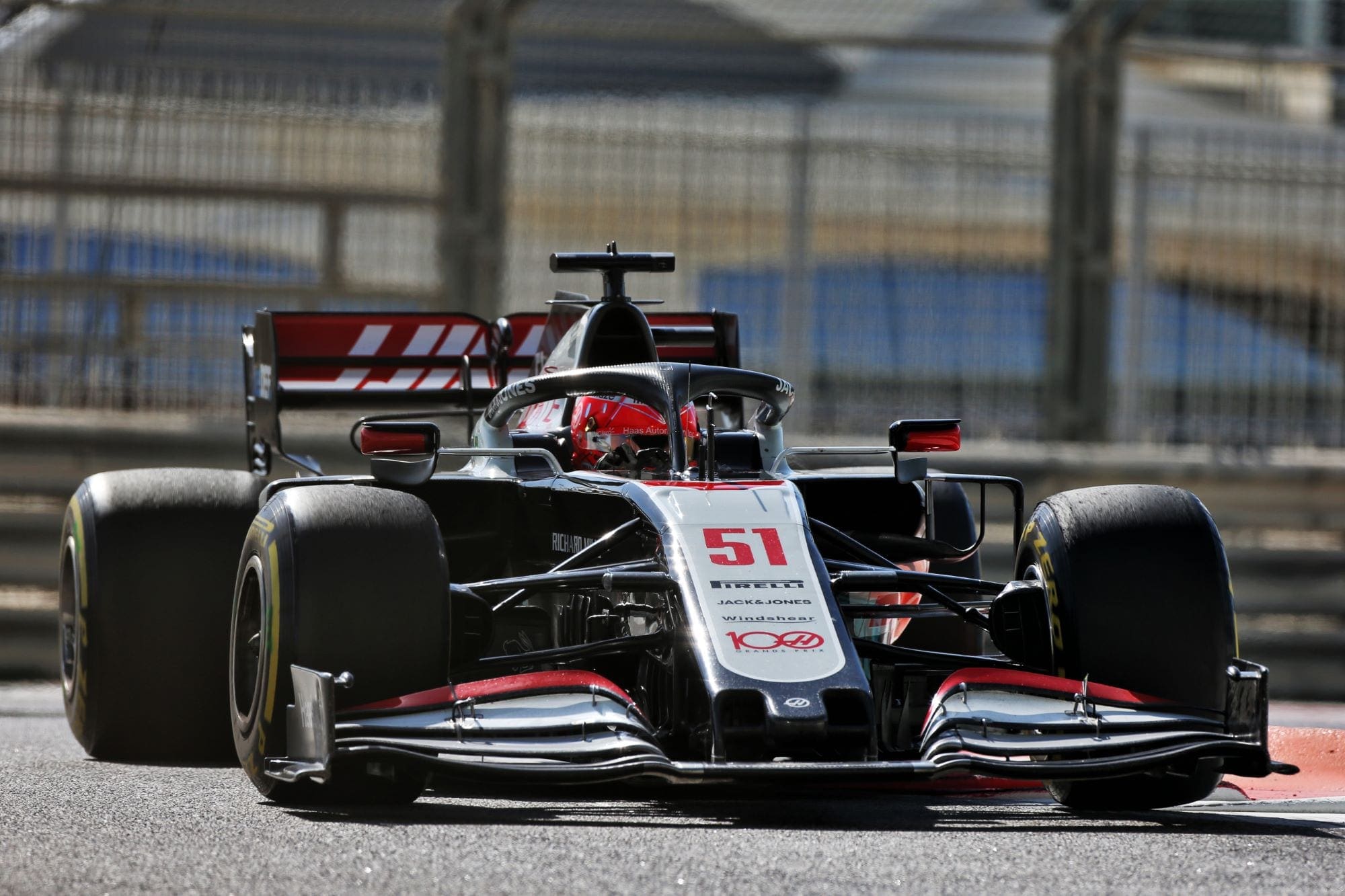 Galeria: confira as imagens desta sexta-feira da F1 na Yas Marina Galeria: confira as imagens desta sexta-feira da F1 na Yas Marina