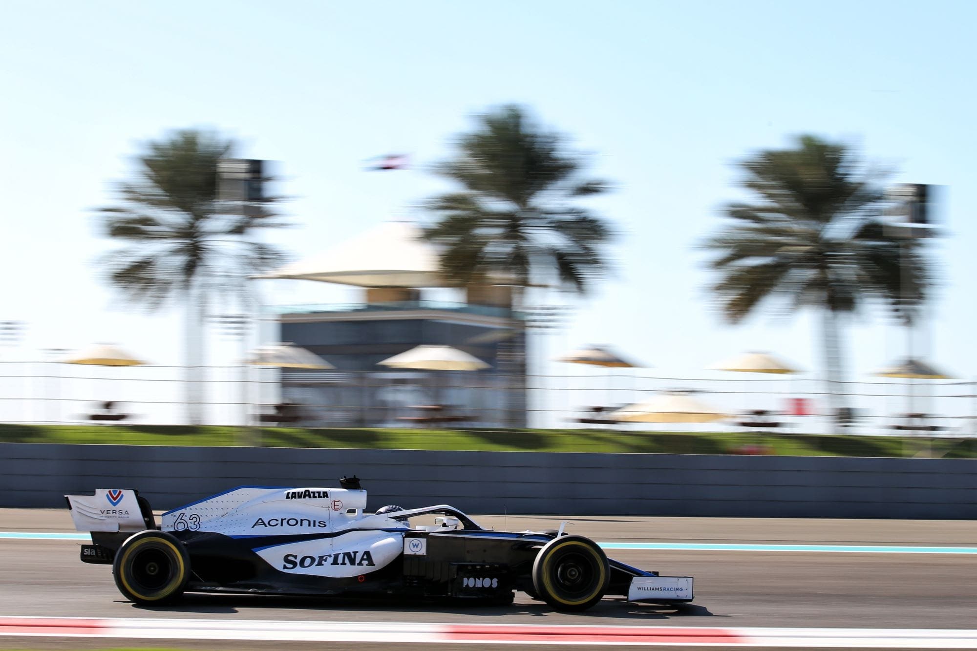 Galeria: confira as imagens desta sexta-feira da F1 na Yas Marina Galeria: confira as imagens desta sexta-feira da F1 na Yas Marina
