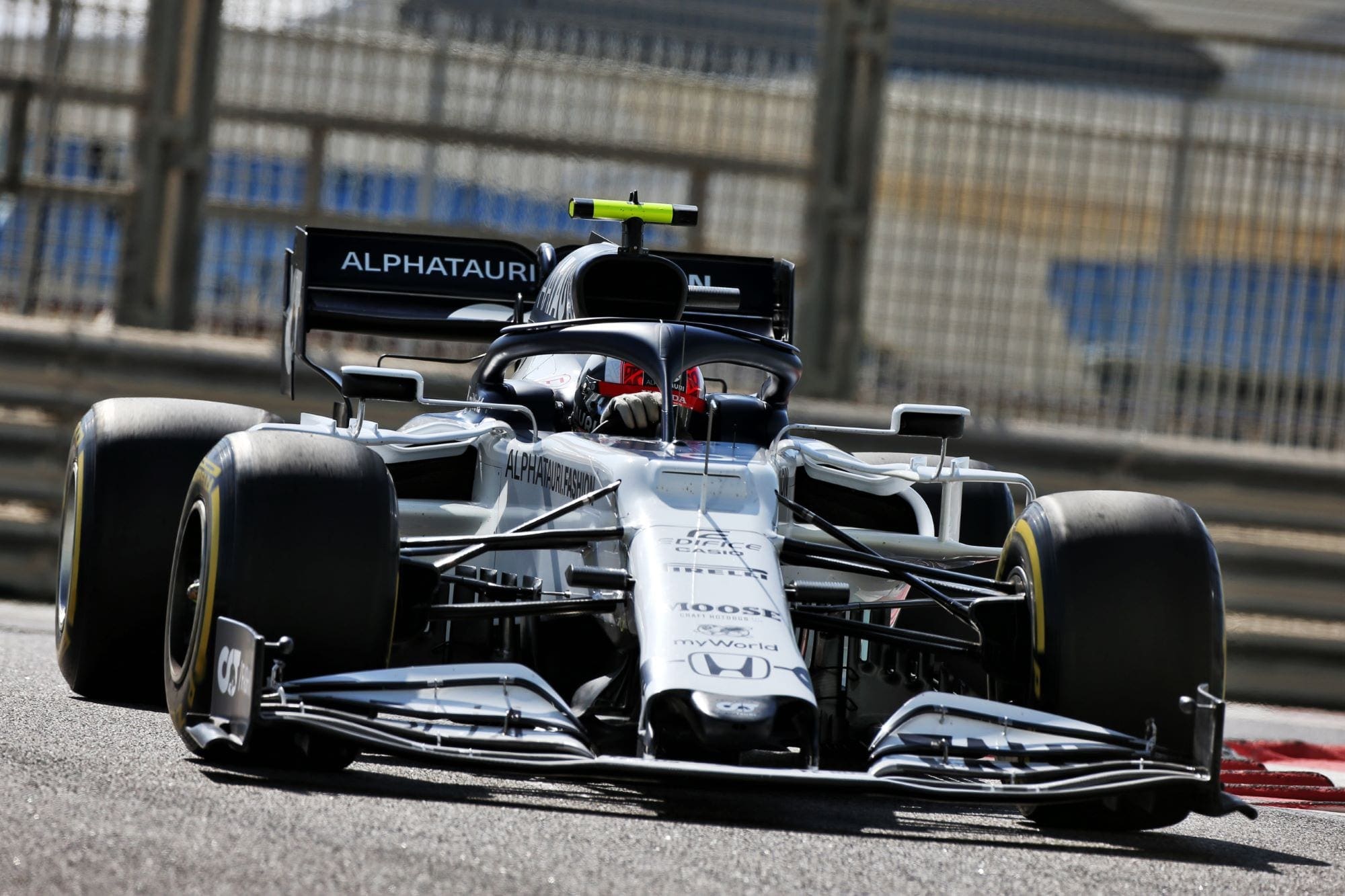 Galeria: confira as imagens desta sexta-feira da F1 na Yas Marina Galeria: confira as imagens desta sexta-feira da F1 na Yas Marina