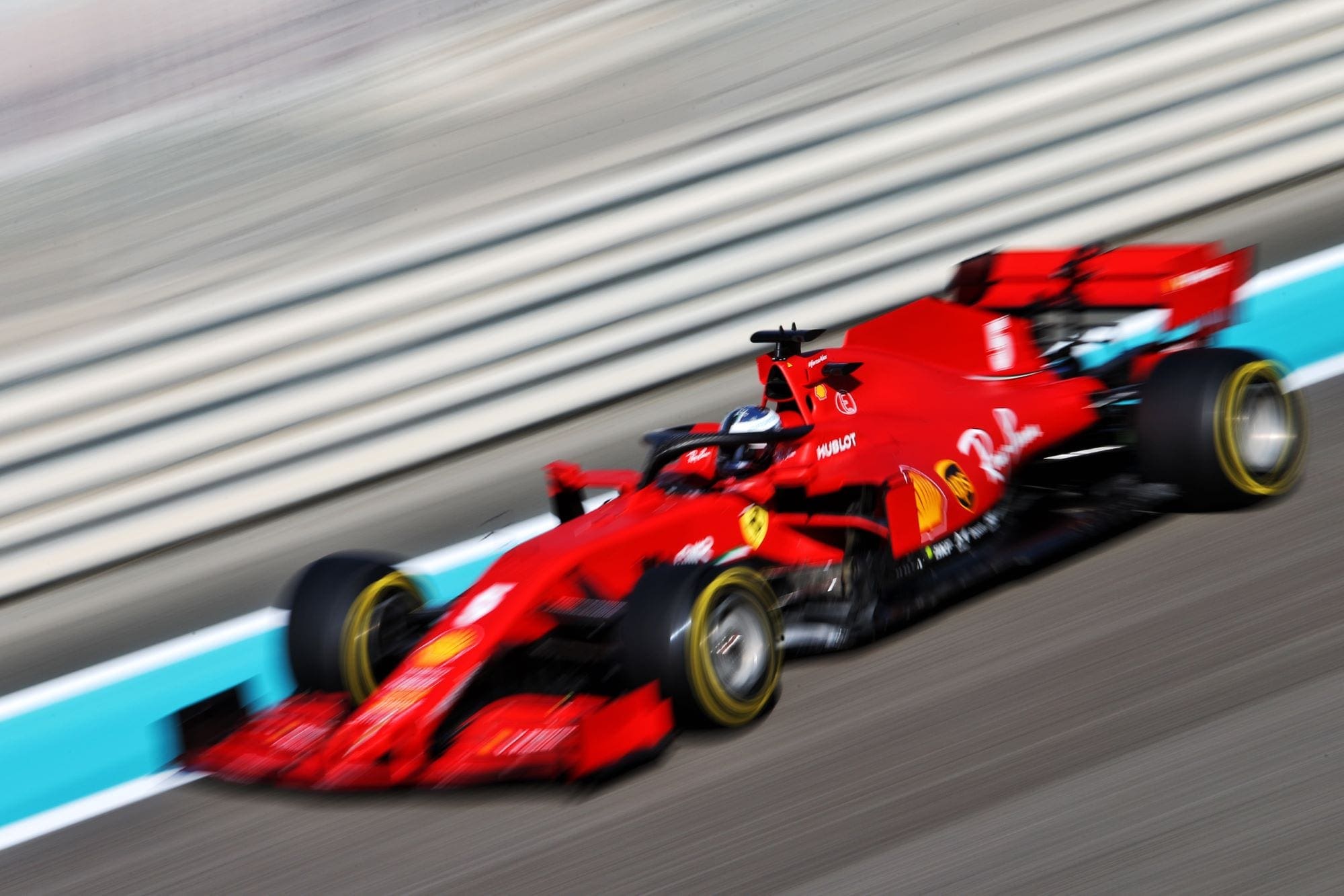 Galeria: confira as imagens desta sexta-feira da F1 na Yas Marina Galeria: confira as imagens desta sexta-feira da F1 na Yas Marina