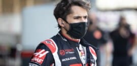 Fittipaldi quer correr na Indy e manter função na F1 em 2021