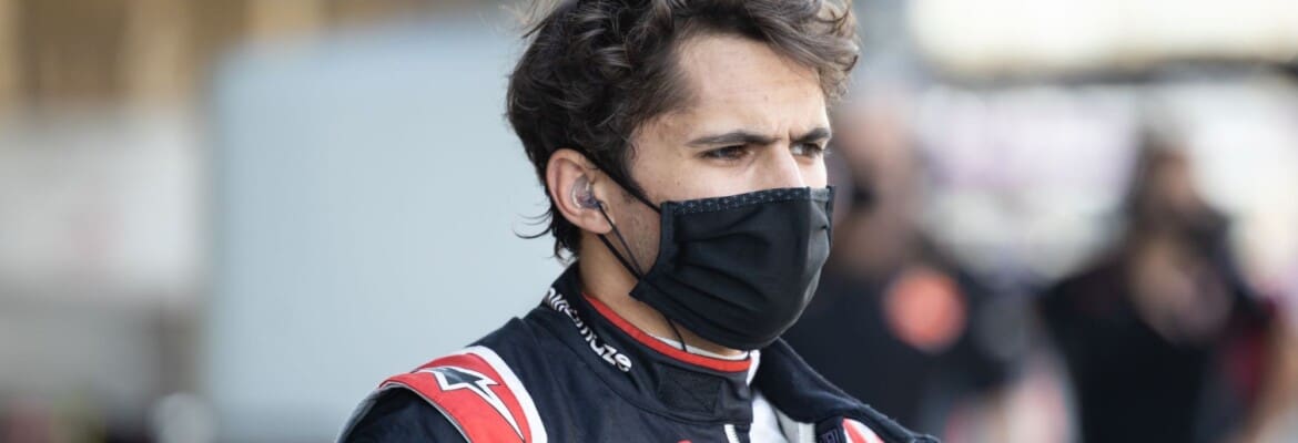 Fittipaldi quer correr na Indy e manter função na F1 em 2021