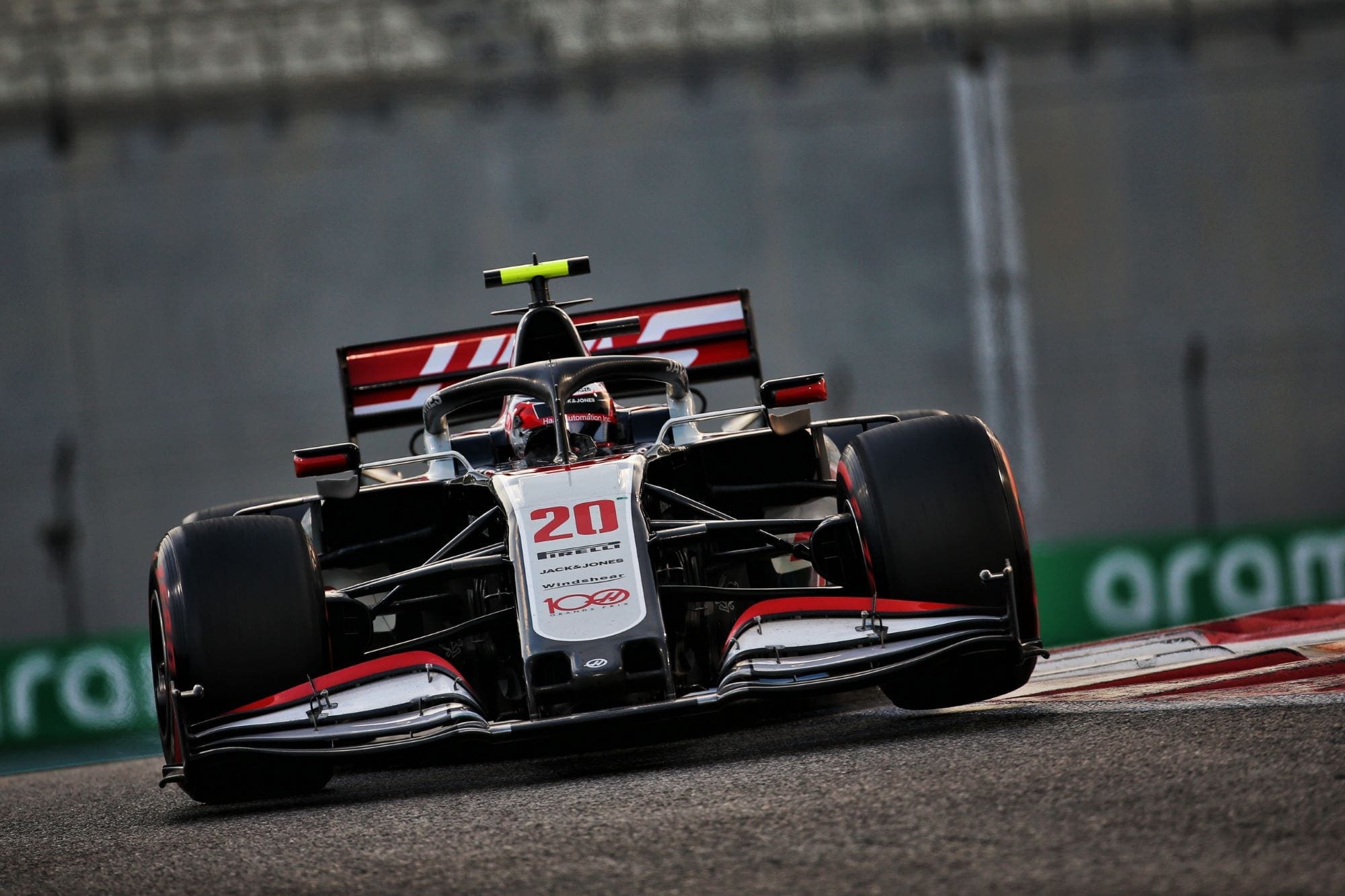 Galeria: confira as imagens da qualificação para o GP de Abu Dhabi Galeria: confira as imagens da qualificação para o GP de Abu Dhabi