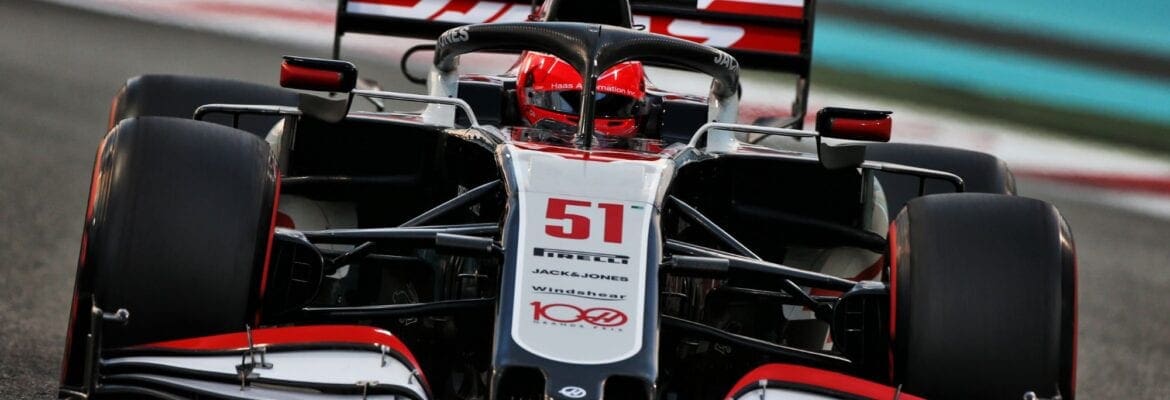 “Vou ser mais agressivo e partir para cima”, diz Fittipaldi sobre GP de Abu Dhabi “Vou ser mais agressivo e partir para cima”, diz Fittipaldi sobre GP de Abu Dhabi