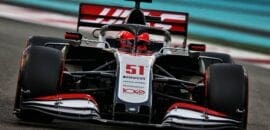 “Vou ser mais agressivo e partir para cima”, diz Fittipaldi sobre GP de Abu Dhabi