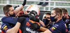 F1: “Essa temporada é a melhor oportunidade para a Red Bull”, diz Mark Webber