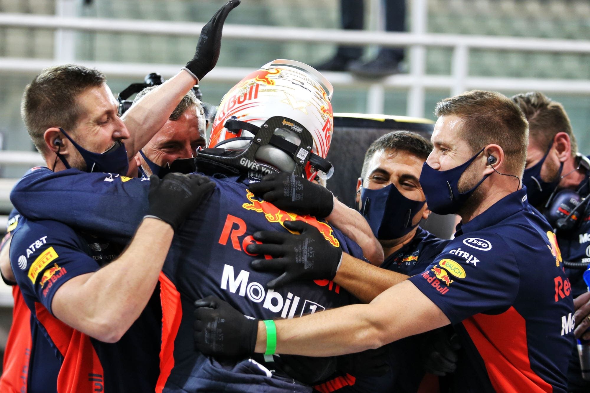 Galeria: confira as imagens da qualificação para o GP de Abu Dhabi Galeria: confira as imagens da qualificação para o GP de Abu Dhabi