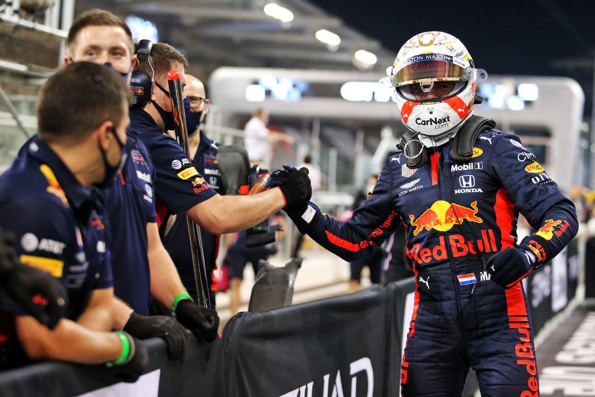 Galeria: confira as imagens da qualificação para o GP de Abu Dhabi Galeria: confira as imagens da qualificação para o GP de Abu Dhabi