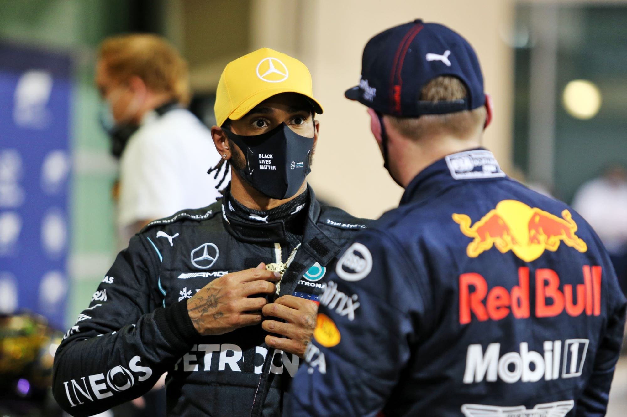 Galeria: confira as imagens da qualificação para o GP de Abu Dhabi Galeria: confira as imagens da qualificação para o GP de Abu Dhabi