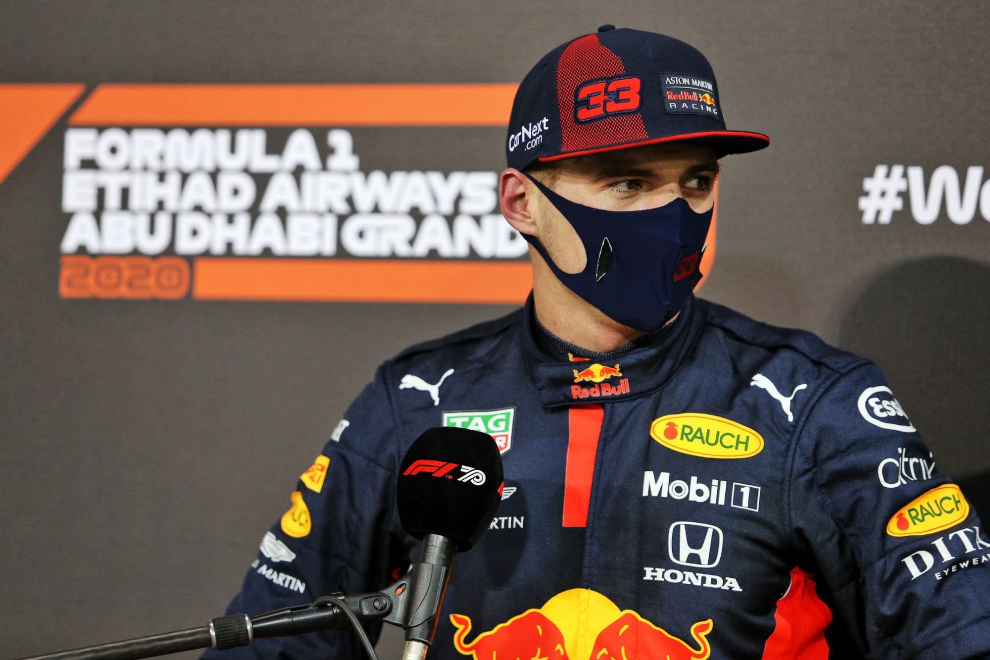 Galeria: confira as imagens da qualificação para o GP de Abu Dhabi Galeria: confira as imagens da qualificação para o GP de Abu Dhabi