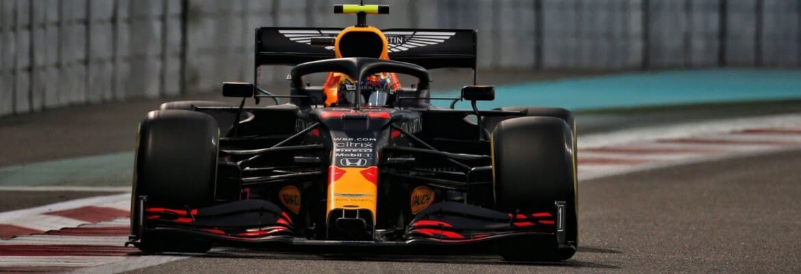 Red Bull F1 fez com que Albon reproduzisse traçado de Hamilton como “nova evidência”