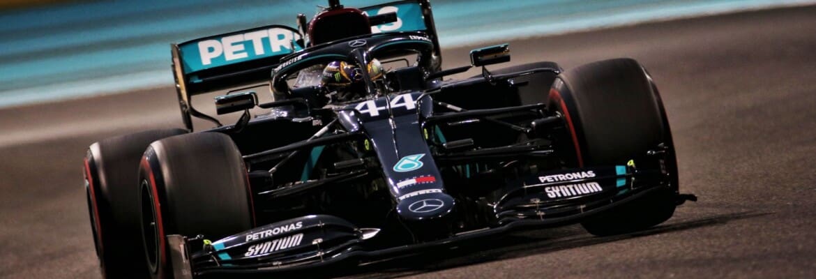 Rencken acredita que dinheiro é a questão no contrato entre Mercedes e Hamilton
