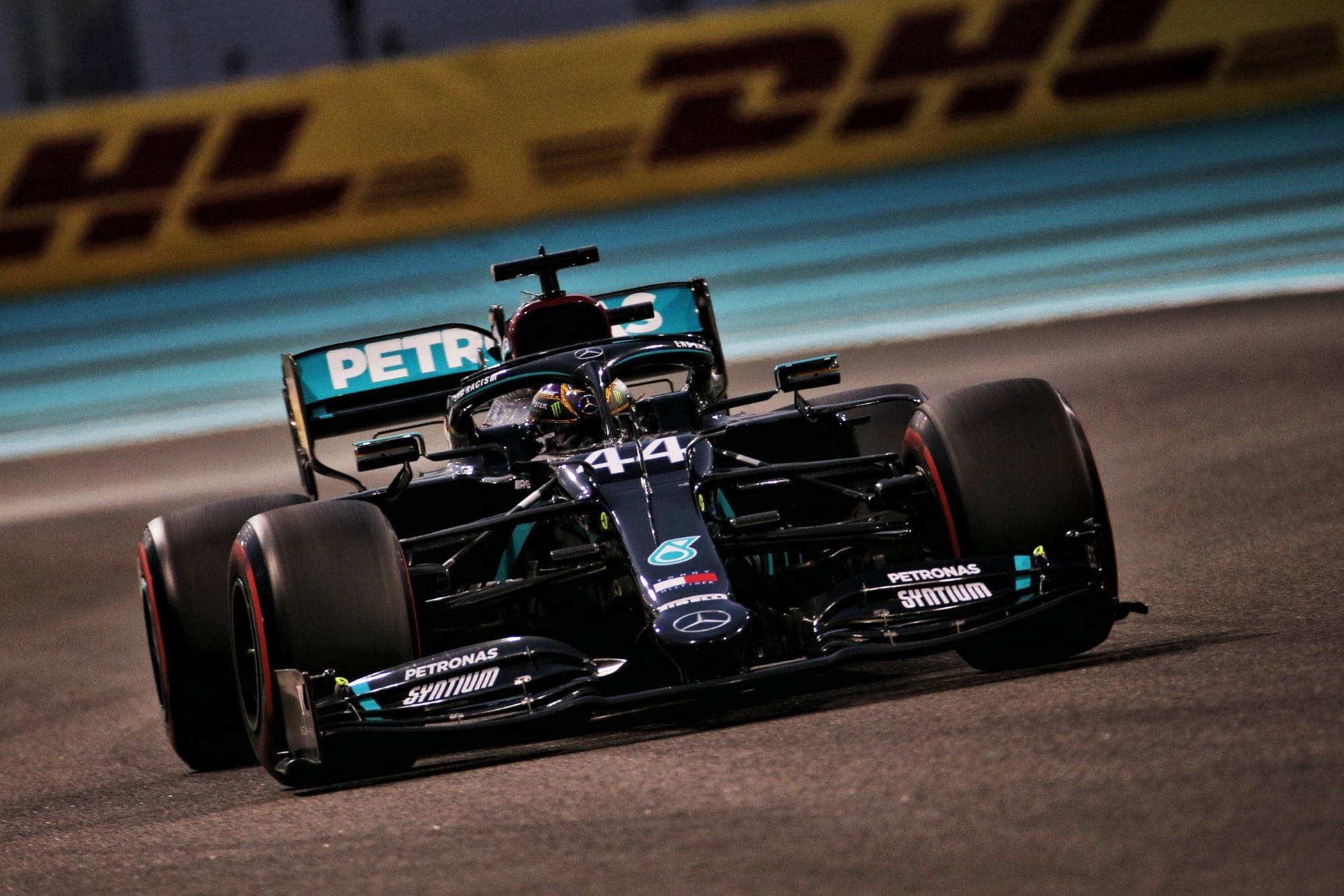 Galeria: confira as imagens da qualificação para o GP de Abu Dhabi Galeria: confira as imagens da qualificação para o GP de Abu Dhabi