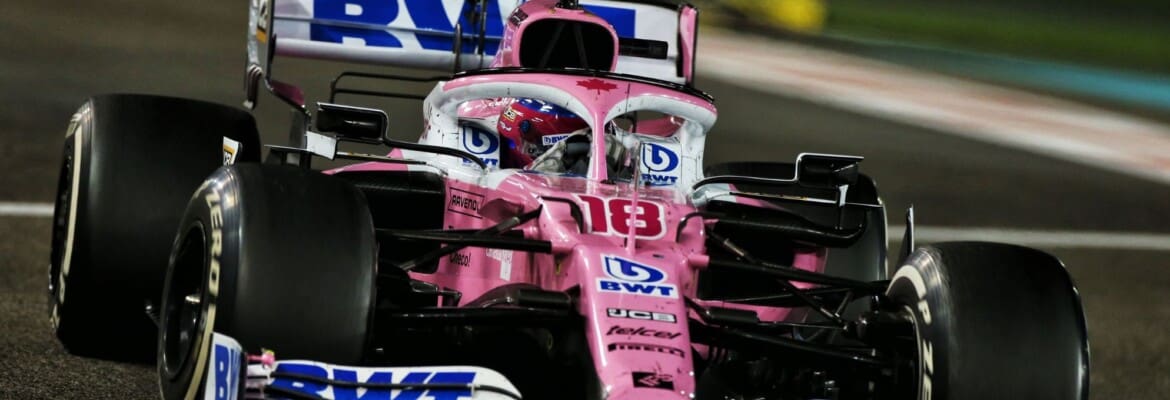 “Uma noite difícil em que as coisas não correram do nosso jeito”, diz chefe da Racing Point