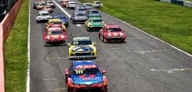 Promotora da Stock Car anuncia novo diretor comercial