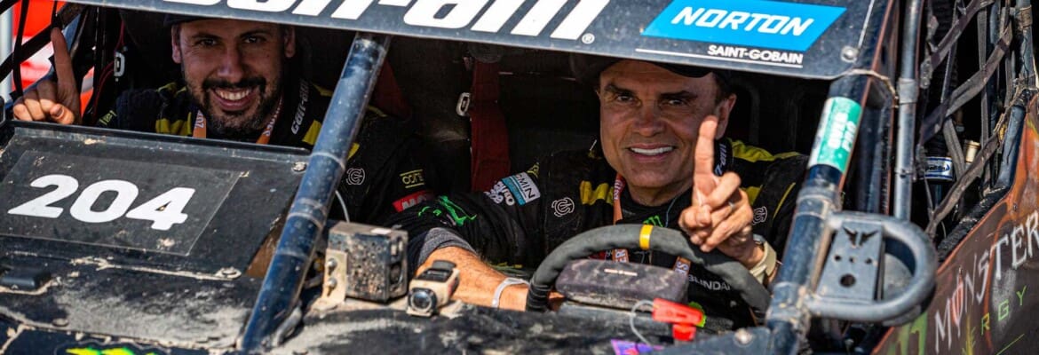 Reinaldo Varela: “Nossa estratégia de marketing é divulgar a família e bons resultados, mas vencer não é tudo”