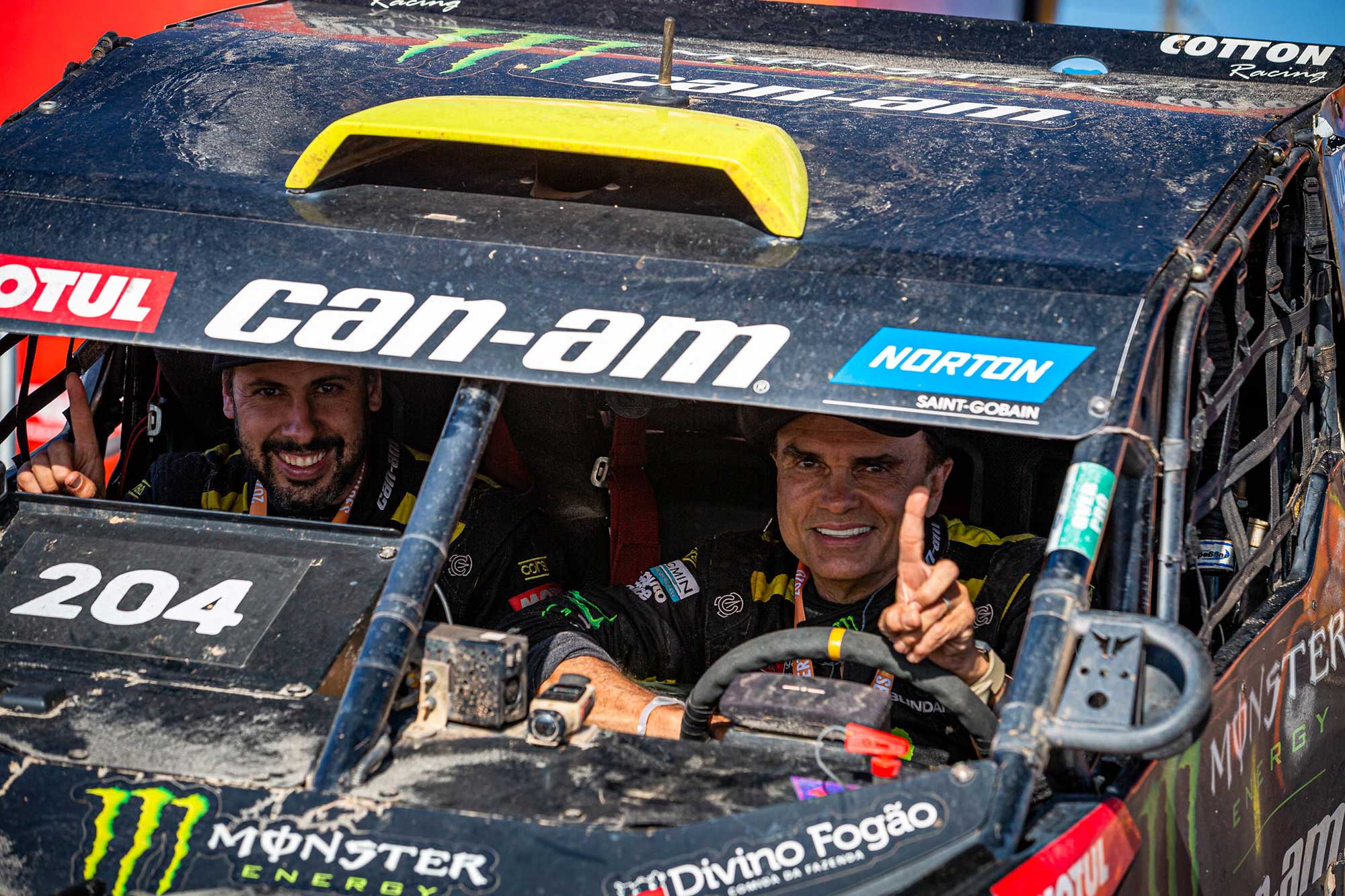 Reinaldo Varela - Sertões