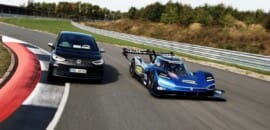 Volkswagen anuncia que deixará o automobilismo completamente