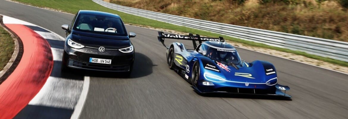 Volkswagen anuncia que deixará o automobilismo completamente