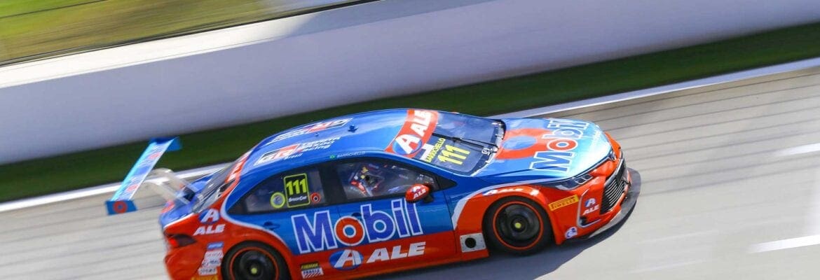 Em mais uma final da Stock Car, Barrichello encara decisão como “corrida natural”