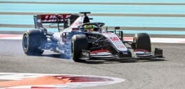 “Vai ser muito difícil para ele no início”, diz Binotto sobre a primeira temporada de Mick Schumacher na F1