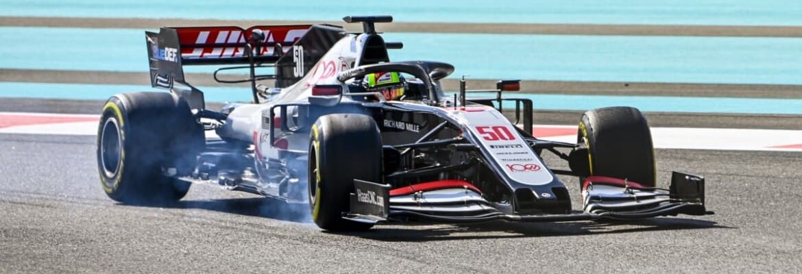 Chefe da equipe Haas elogia desempenho de Mick Schumacher em sua primeira apresentação na F1