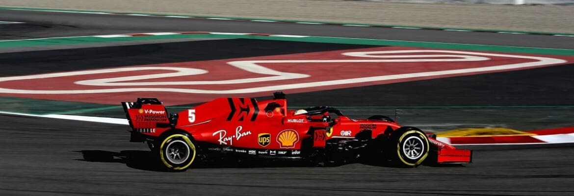 Testes de pré temporada terão apenas 3 dias em 2021