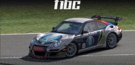 F1BC anuncia calendário de circuitos nos campeonatos com iRacing da temporada 2021/1
