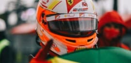 Gianluca Petecof celebra trajetória vitoriosa e de superação: “Nunca desistir”