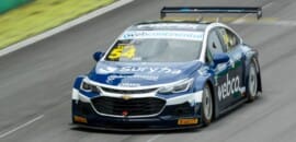 Hot Car anuncia permanência na Stock Car e dupla de pilotos