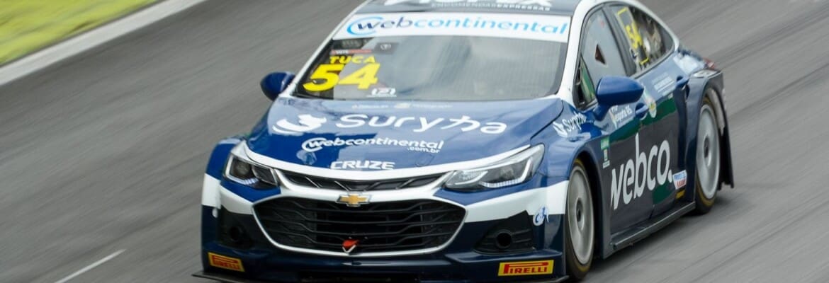 Hot Car anuncia permanência na Stock Car e dupla de pilotos