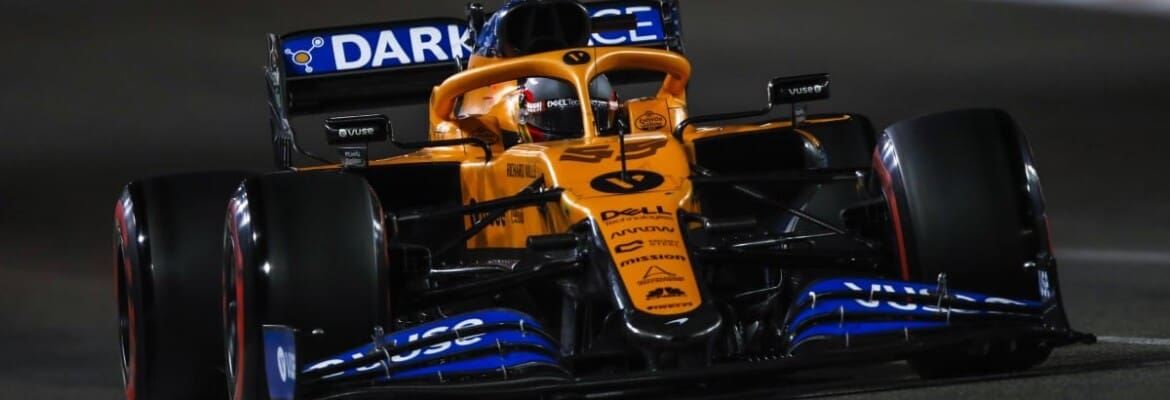 Carlos Sainz - F1
