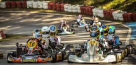 Copa SP de Kart recebe incentivo para oferecer 500 inscrições gratuitas nas categorias Rotax em 2021