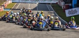 Copa KGV encerra temporada do Kartódromo Granja Viana neste sábado e define campeões da Pró-500