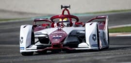 Sérgio Sette impressiona na pré-temporada da FE