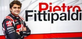 Com estreia de Pietro, Fittipaldi se torna a família mais numerosa na história da F1