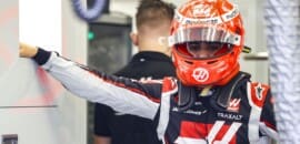 Um Fittipaldi e um Schumacher no mesmo final de semana de F1 seria “incrível”, diz Pietro