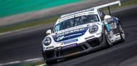 Porsche Endurance: Cacá Bueno e Marcelo Franco largam na quarta colocação na Sport