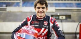 Pela Viseira do Pietro Fittipaldi:  Estreia na Fórmula 1