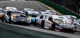 São Bernardo terá equipe na Stock Series, a Vivax Racing Team