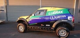 Guiga e Youssef destacam roteiro desafiador do Dakar 2021: “será um rally 100% inédito para nós”