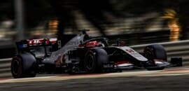 Pietro Fittipaldi: “Eu realmente me senti confiante com o carro na qualificação”