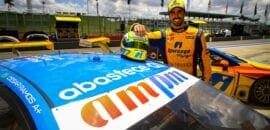 Motivado por poles e pódios, Ramos volta a Interlagos pronto para brigar pelo título