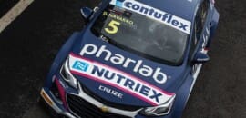 Cavaleiro Sports mira novo pódio em Interlagos para encerrar temporada em alta