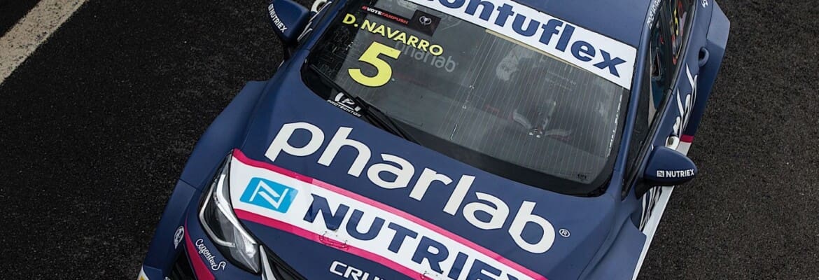 Cavaleiro Sports mira novo pódio em Interlagos para encerrar temporada em alta