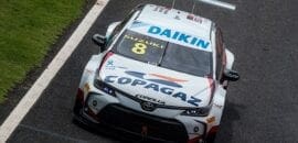 Um dos vencedores de 2020, Rafael Suzuki espera encerrar temporada no Top 10