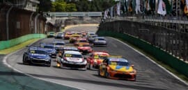 Reginaldo Leme é confirmado nas transmissões da Stock Car