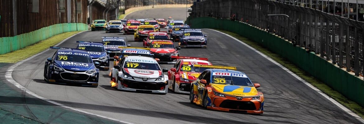 Reginaldo Leme é confirmado nas transmissões da Stock Car