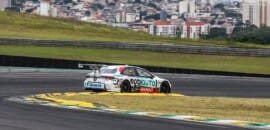 Um dos vencedores de 2020, Rafael Suzuki almeja encerrar temporada no Top-10