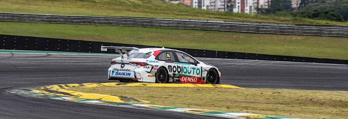 Um dos vencedores de 2020, Rafael Suzuki almeja encerrar temporada no Top-10